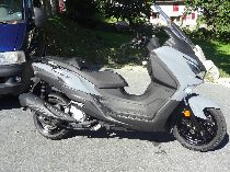 Motorrad kaufen Occasion SYM Joymax Z 300 (roller)