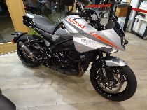 Motorrad kaufen Occasion SUZUKI GSX-S 1000 S Katana (naked)