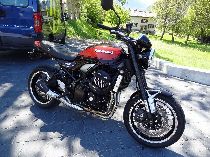 Motorrad kaufen Occasion KAWASAKI Z 900 RS (retro)