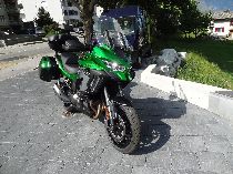 Motorrad kaufen Vorführmodell KAWASAKI Versys 1000 (enduro)