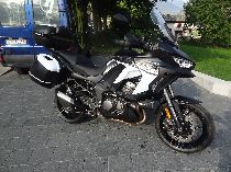 Motorrad kaufen Vorführmodell KAWASAKI Versys 1000 (enduro)