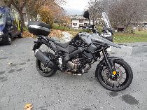  Motorrad kaufen Vorführmodell SUZUKI DL 1050 V-Strom (enduro)