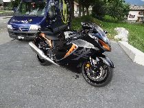 Motorrad kaufen Vorführmodell SUZUKI GSX 1300 RR Hayabusa (sport)