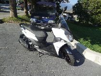 Motorrad kaufen Occasion SYM Jet 14 125 (roller)