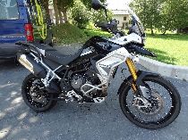 Motorrad kaufen Vorführmodell TRIUMPH Tiger 900 Rally Pro (enduro)