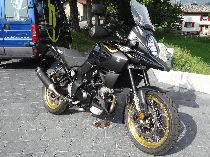 Motorrad kaufen Vorführmodell SUZUKI DL 1000 A V-Strom XT ABS (enduro)
