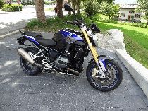 Motorrad kaufen Occasion BMW R 1200 R ABS (naked)