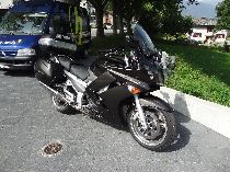 Motorrad kaufen Occasion YAMAHA FJR 1300 A ABS (touring)