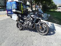 Motorrad kaufen Occasion TRIUMPH Tiger 1200 XRT (enduro)