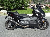  Acheter une moto Occasions SYM Maxsym TL 508 (scooter)