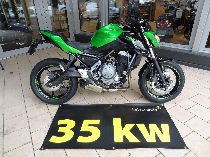 Acheter une moto Démonstration KAWASAKI Z 650 (naked)