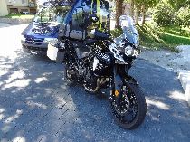 Motorrad kaufen Occasion TRIUMPH Tiger 800 XR (enduro)