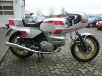 Motorrad kaufen Oldtimer DUCATI 600 Pantah (sport)