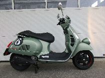 Motorrad kaufen Occasion PIAGGIO Vespa GTV 300 Sei Giorni (roller)