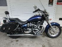 Motorrad kaufen Occasion TRIUMPH America 900 35kW (custom)