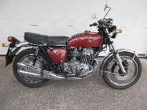 Motorrad kaufen Oldtimer HONDA CB 750 K1 (touring)