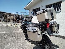 Motorrad kaufen Occasion TRIUMPH Tiger 800 XCA (enduro)