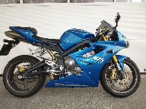 Motorrad kaufen Occasion TRIUMPH Daytona 675 (sport)
