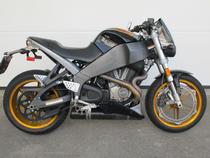 Motorrad kaufen Occasion BUELL XB12S 1200 Lightning (naked)
