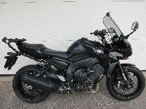 Acheter une moto Occasions YAMAHA FZ 1 SA ABS (touring)