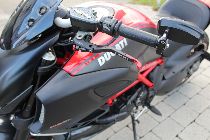 Motorrad kaufen Occasion DUCATI 1198 Diavel Carbon ABS (naked)
