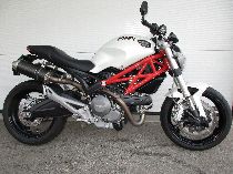 Motorrad kaufen Occasion DUCATI 696 Monster (naked)