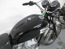 Motorrad kaufen Oldtimer TRIUMPH Bonneville T140
