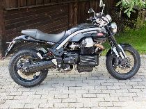 Motorrad kaufen Occasion MOTO GUZZI Griso 1200 8V (naked)