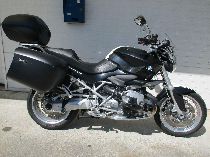 Motorrad kaufen Occasion BMW R 1200 R (naked)
