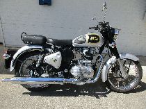 Acheter une moto Occasions ROYAL-ENFIELD Bullet 500 EFI (retro)