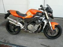 Motorrad kaufen Occasion MV AGUSTA B4 910 Brutale (naked)