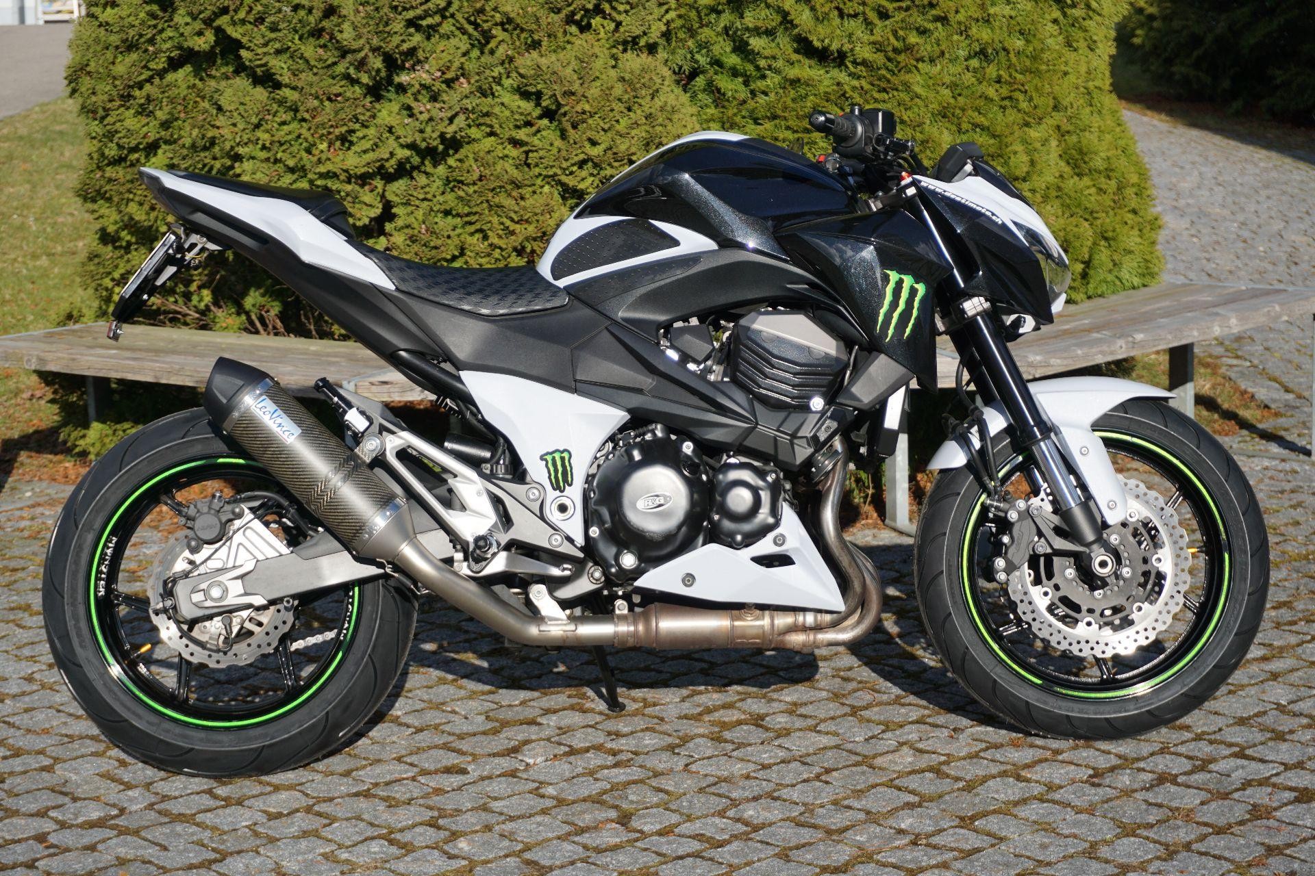 moto kawasaki occasion suisse