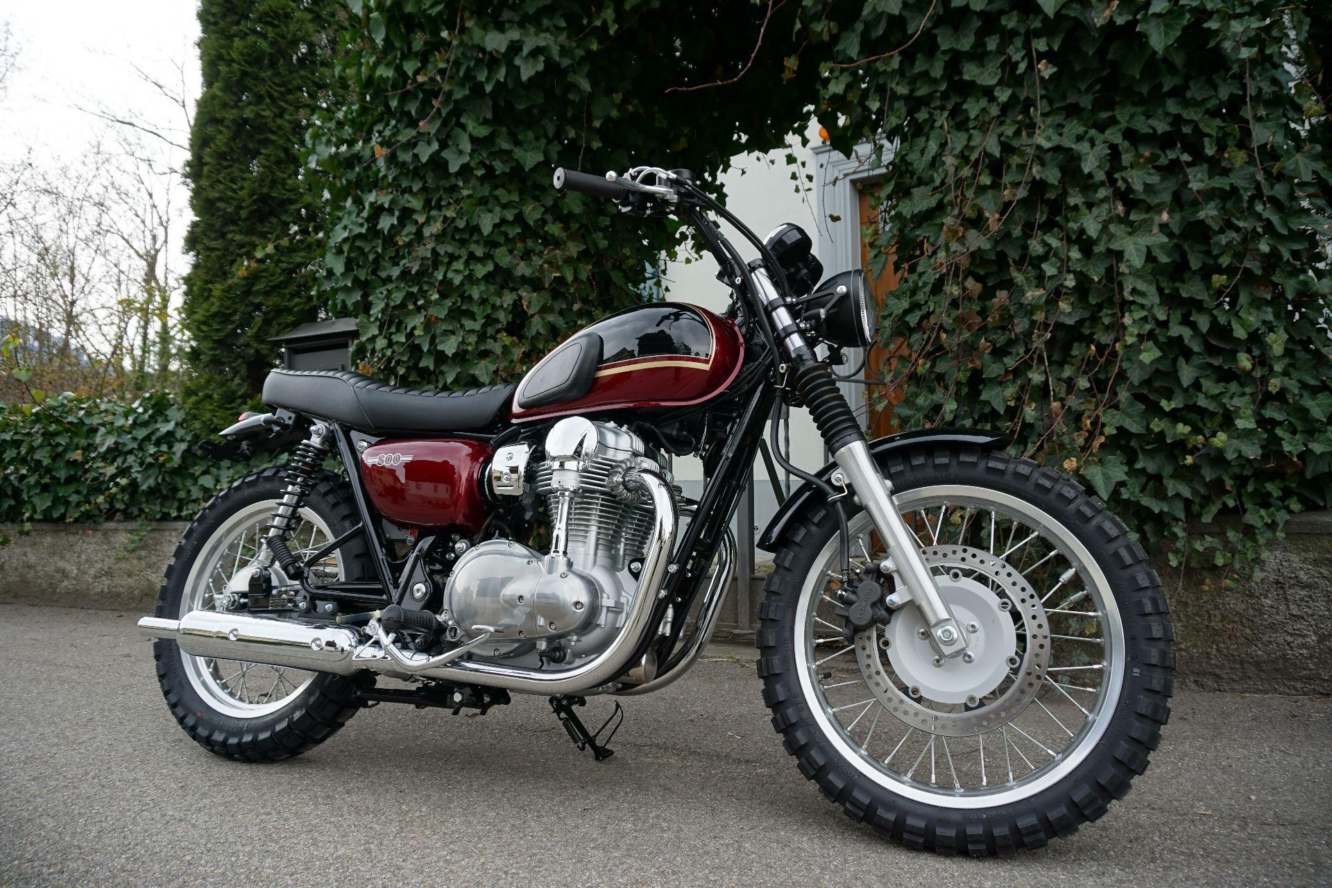 Motorrad Kawasaki W 800 motorrad occasion kaufen kawasaki w 800 destimoto lichtensteig Motorrad Kawasaki W 800 motorrad occasion kaufen kawasaki w 800 destimoto lichtensteig