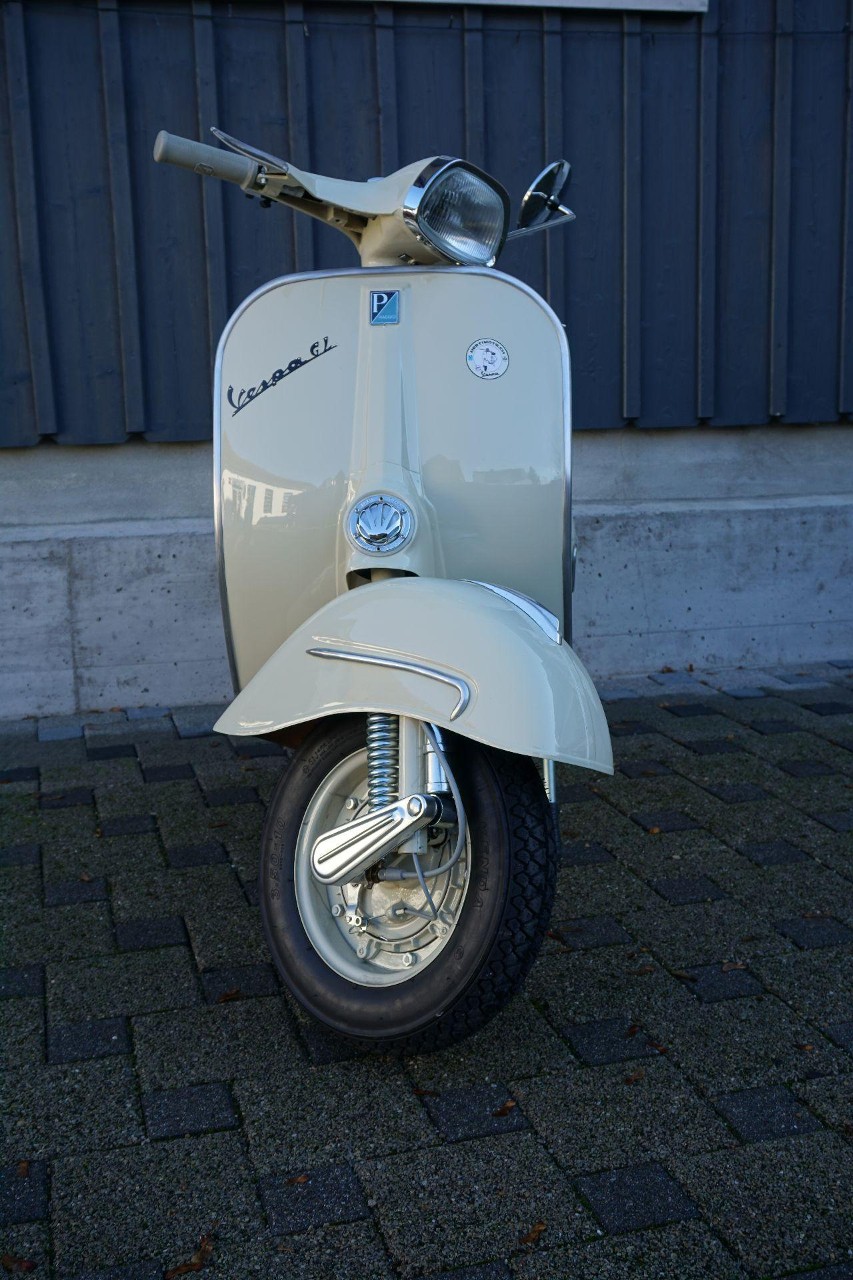 Moto Oldtimer acheter VESPA GL 150 Destimoto Lichtensteig ID: 2698140 ...