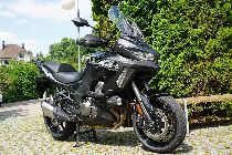 Motorrad kaufen Occasion KAWASAKI Versys 1000 (touring)