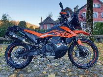 Motorrad kaufen Occasion KTM 790 Adventure (enduro)