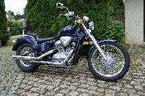 Acheter une moto Occasions HONDA VT 600 C Shadow (custom)