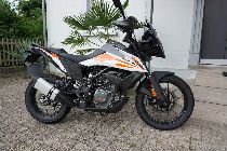 Motorrad kaufen Occasion KTM 390 Adventure (enduro)