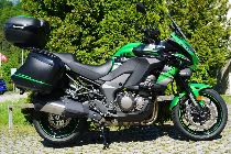 Motorrad kaufen Occasion KAWASAKI Versys 1000 ABS (touring)