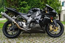 Acheter une moto Occasions KAWASAKI ZX-10R Ninja (sport)