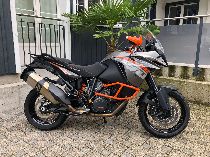  Acheter une moto Occasions KTM 1190 Adventure ABS (touring)