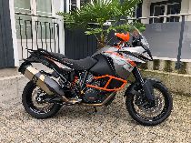 Aquista moto Occasioni KTM 1190 Adventure ABS (touring)