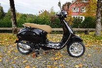 Motorrad kaufen Occasion PIAGGIO Vespa Primavera 125 iGet (roller)