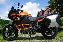 Motorrad kaufen Occasion KTM 1090 Adventure (R) (enduro)