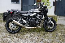 Acheter une moto Occasions KAWASAKI Z 900 RS (retro)