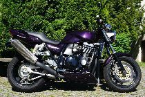 Motorrad kaufen Occasion KAWASAKI ZRX 1100 (touring)