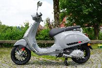 Acheter une moto Occasions PIAGGIO Vespa Sprint 125 ABS iGet (scooter)
