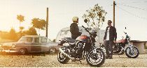 Louer moto KAWASAKI Z 900 RS (Retro)