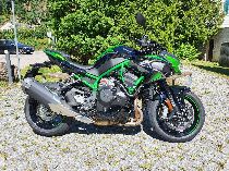 Motorrad kaufen Occasion KAWASAKI Z H2 (naked)