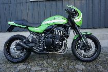 Acheter une moto Occasions KAWASAKI Z 900 RS Cafe (retro)